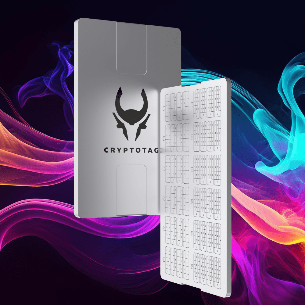 - the Crypto Boutique